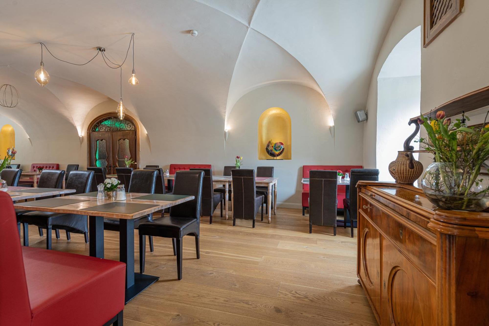 Hotel Rader Bad Gastein Bagian luar foto