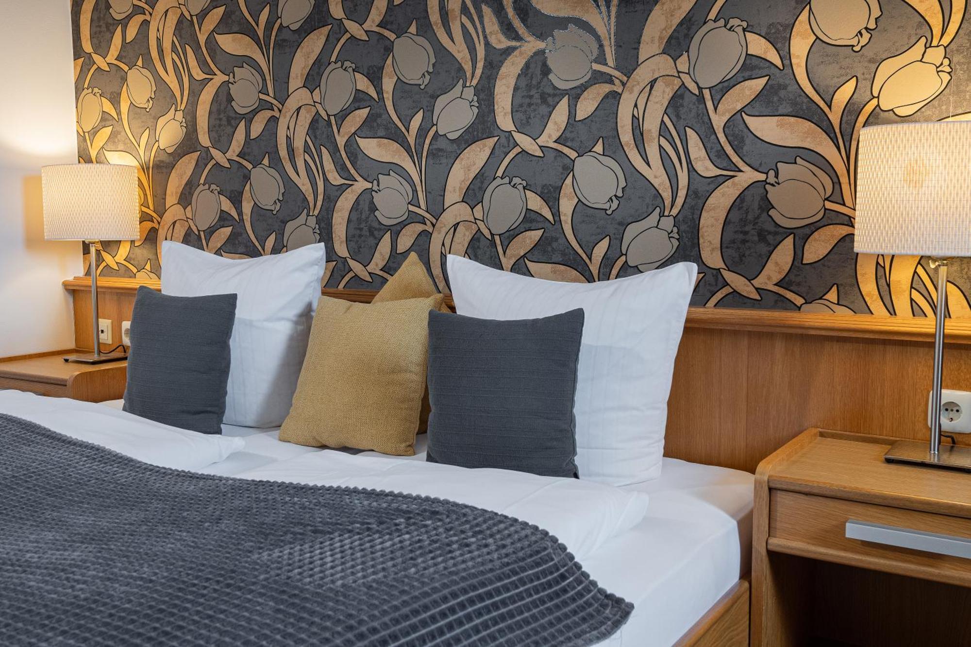 Hotel Rader Bad Gastein Bagian luar foto