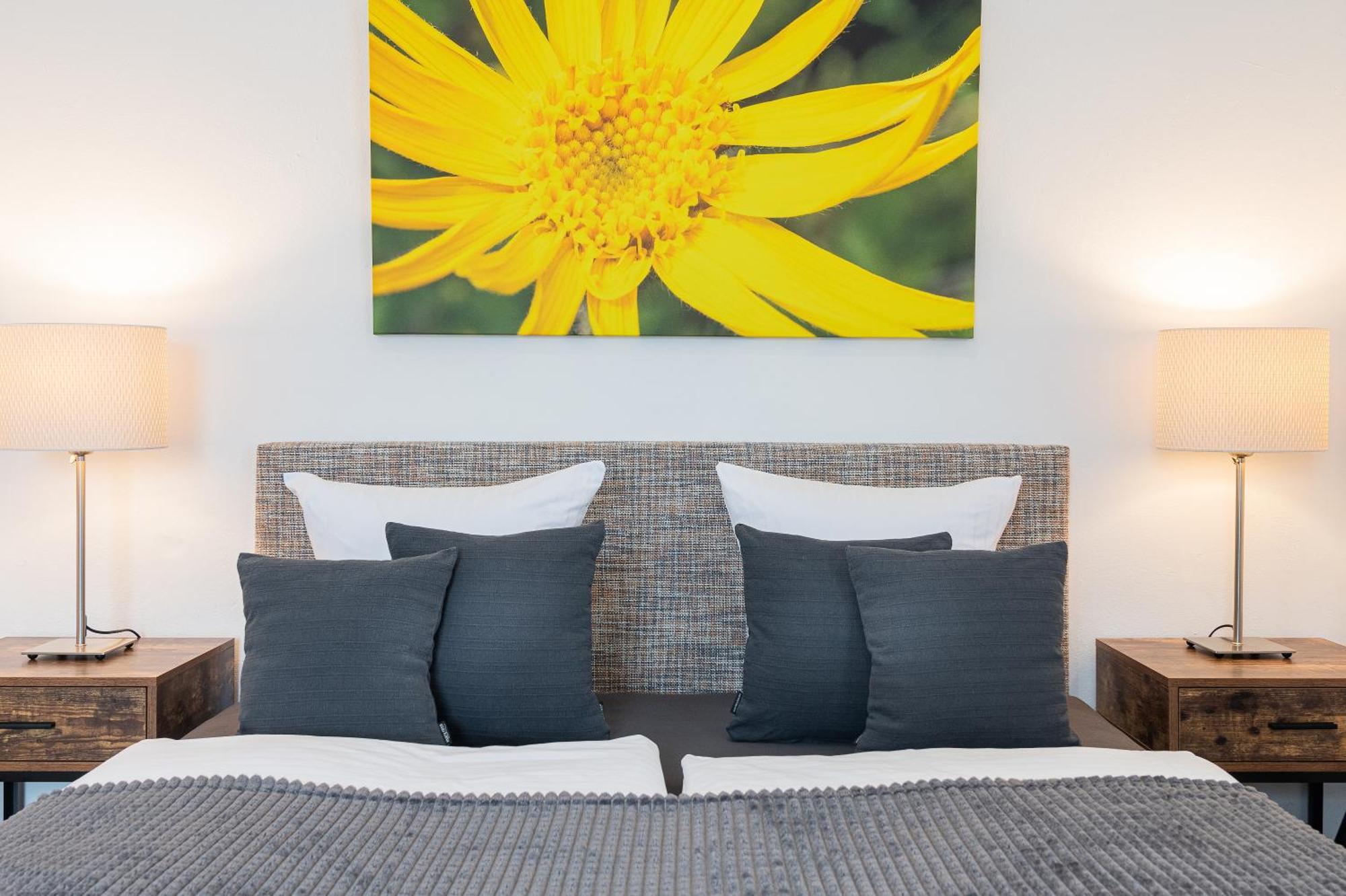 Hotel Rader Bad Gastein Bagian luar foto