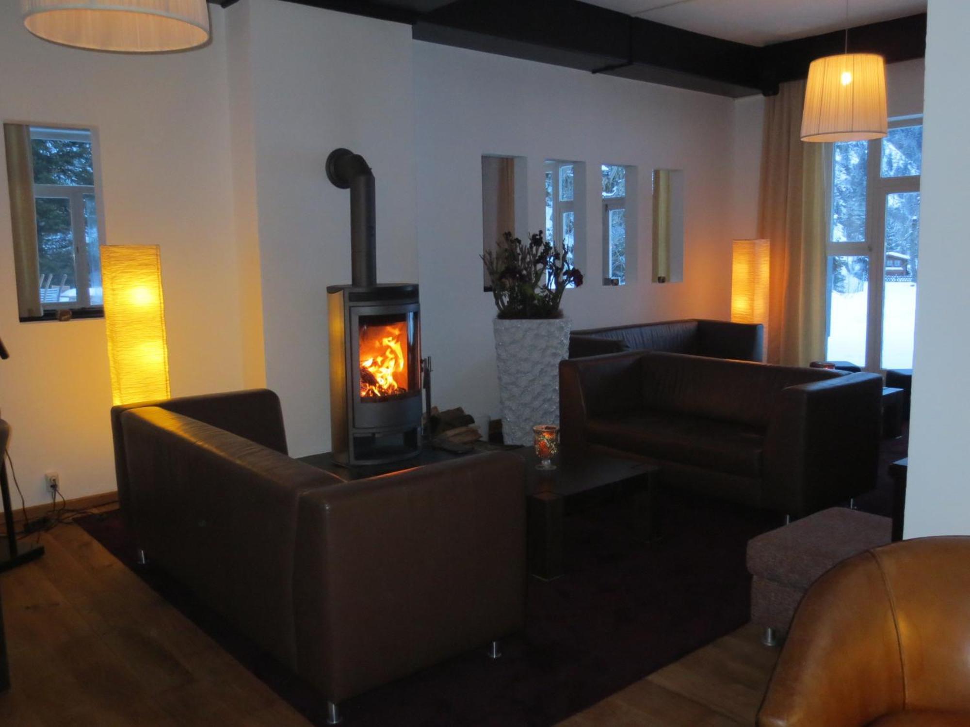 Hotel Rader Bad Gastein Bagian luar foto