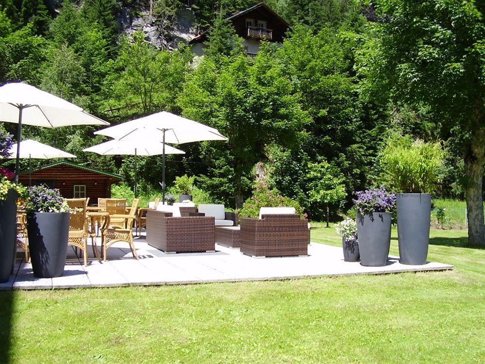 Hotel Rader Bad Gastein Bagian luar foto