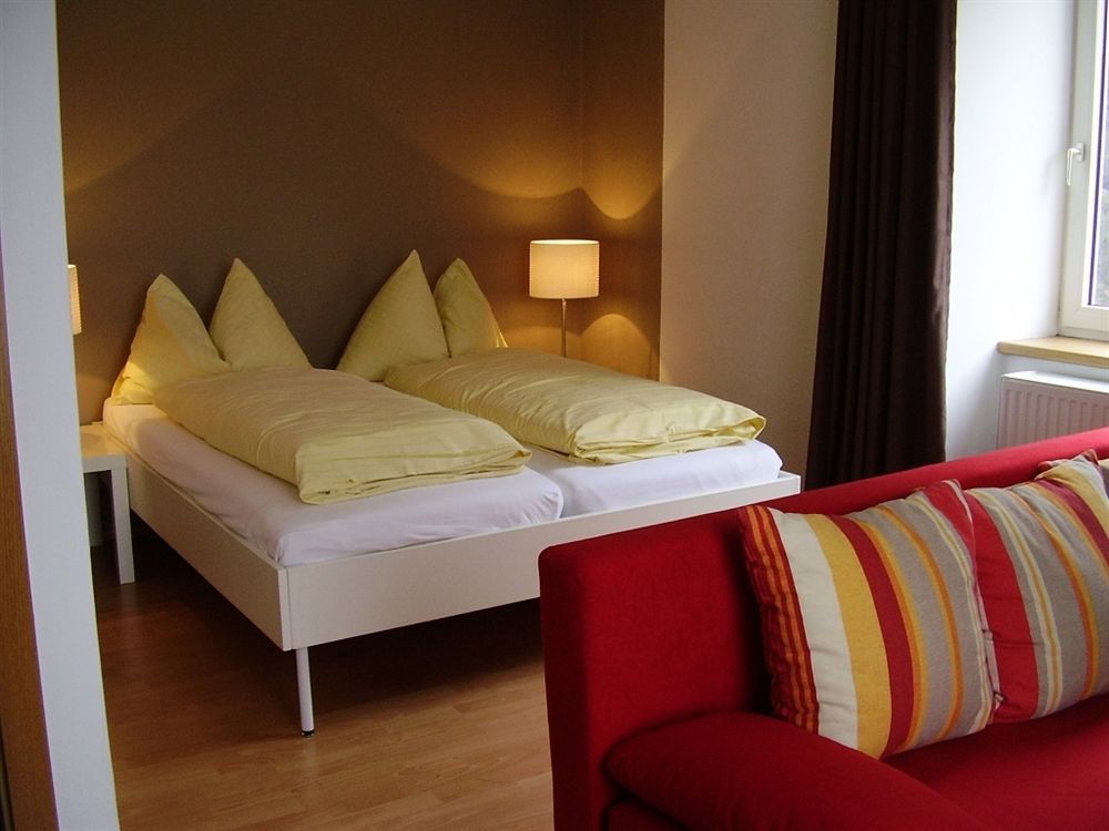Hotel Rader Bad Gastein Bagian luar foto