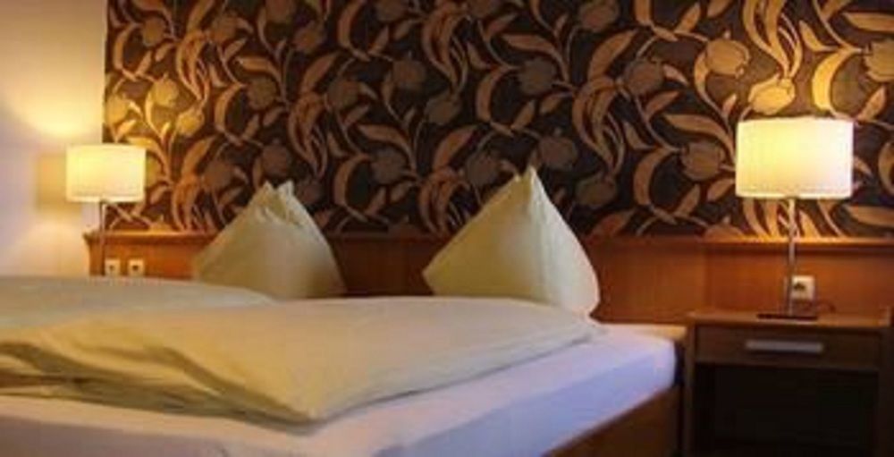 Hotel Rader Bad Gastein Bagian luar foto