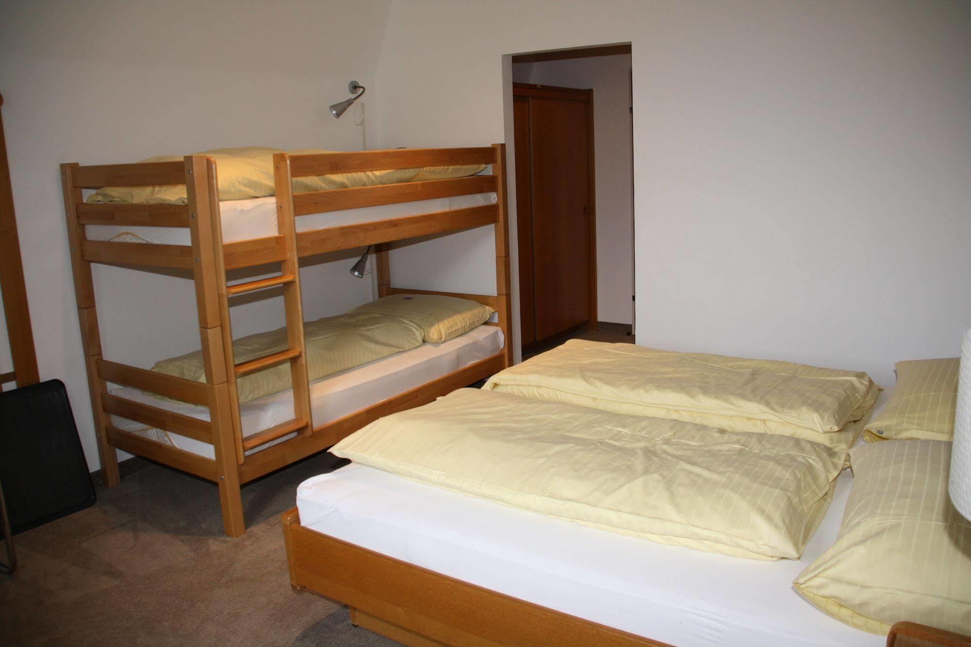 Hotel Rader Bad Gastein Bagian luar foto