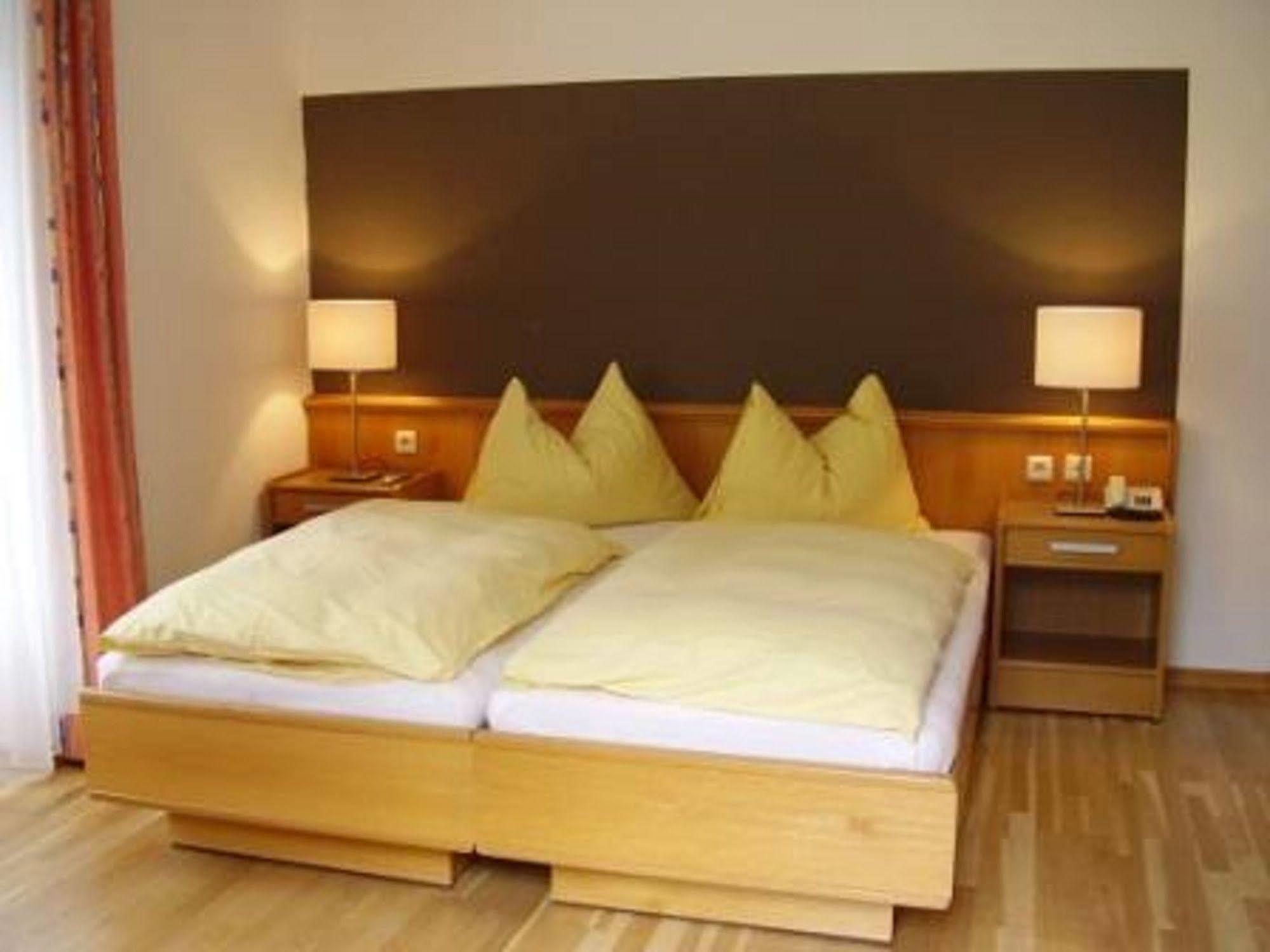Hotel Rader Bad Gastein Bagian luar foto