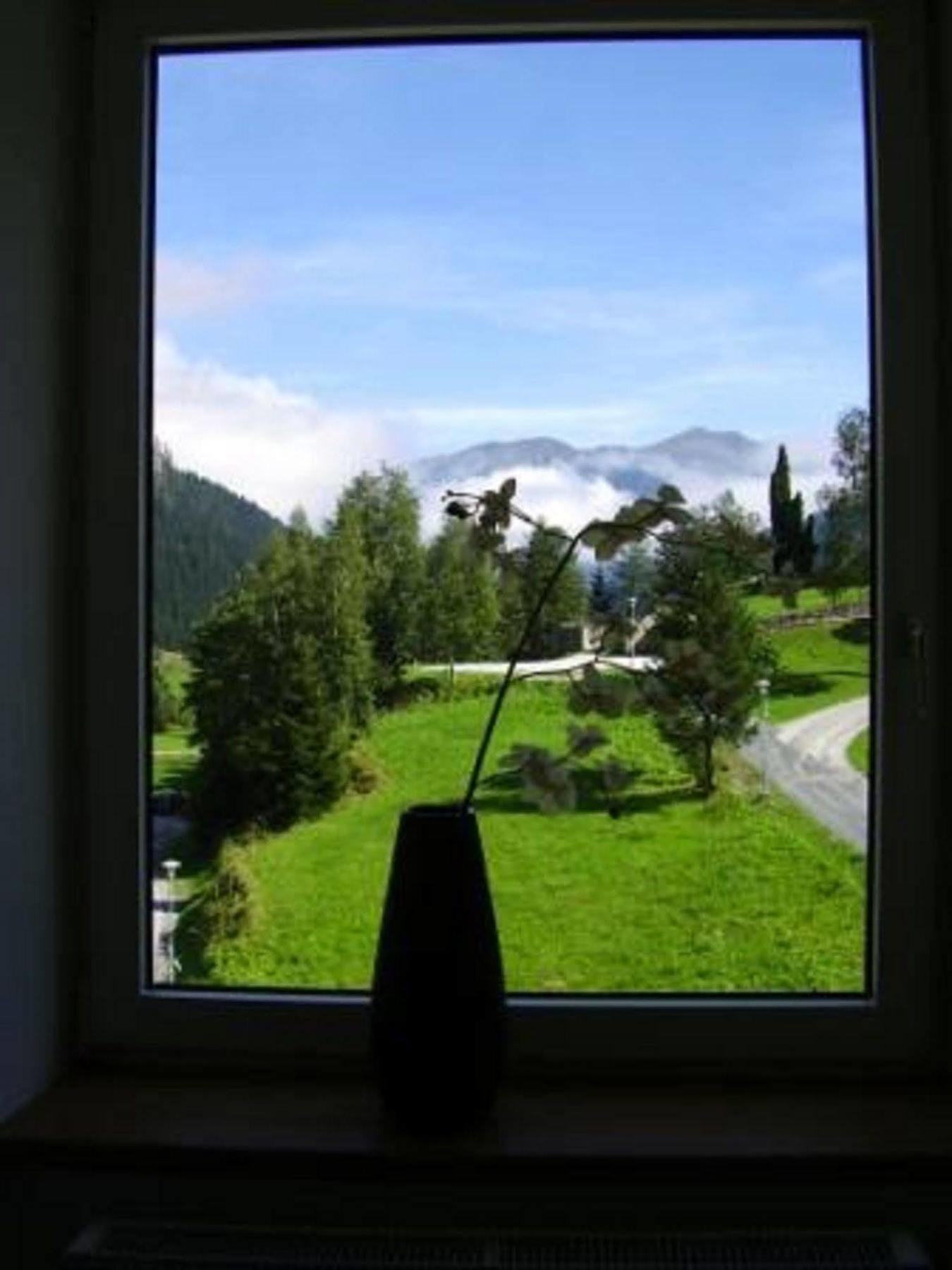 Hotel Rader Bad Gastein Bagian luar foto