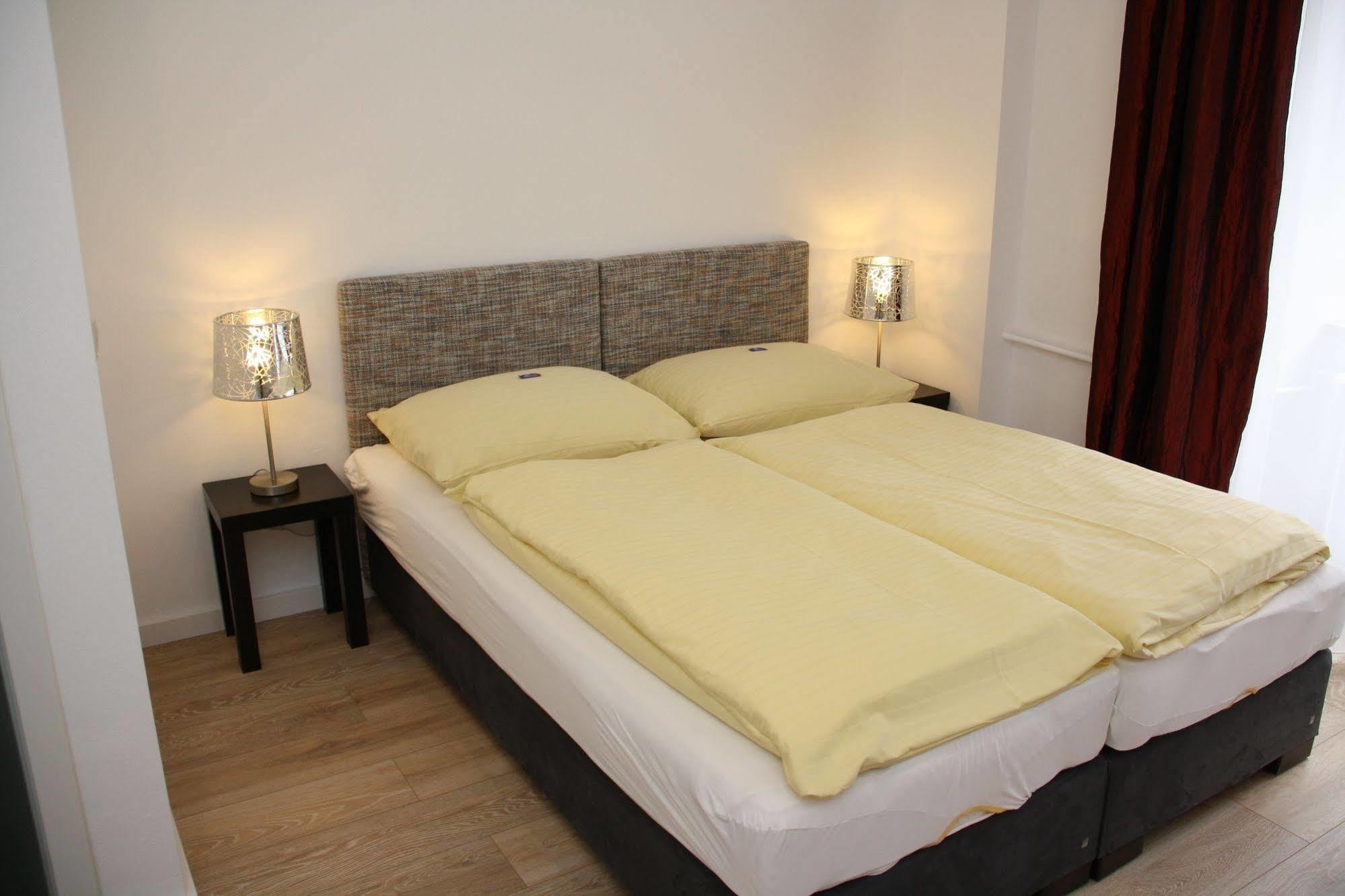 Hotel Rader Bad Gastein Bagian luar foto